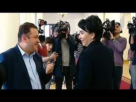 „ქართული ოცნების“ პოლიტსაბჭოს განცხადება